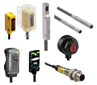 WORLD-BEAM Q12, M12, T8, VSM, VS2, VS3
